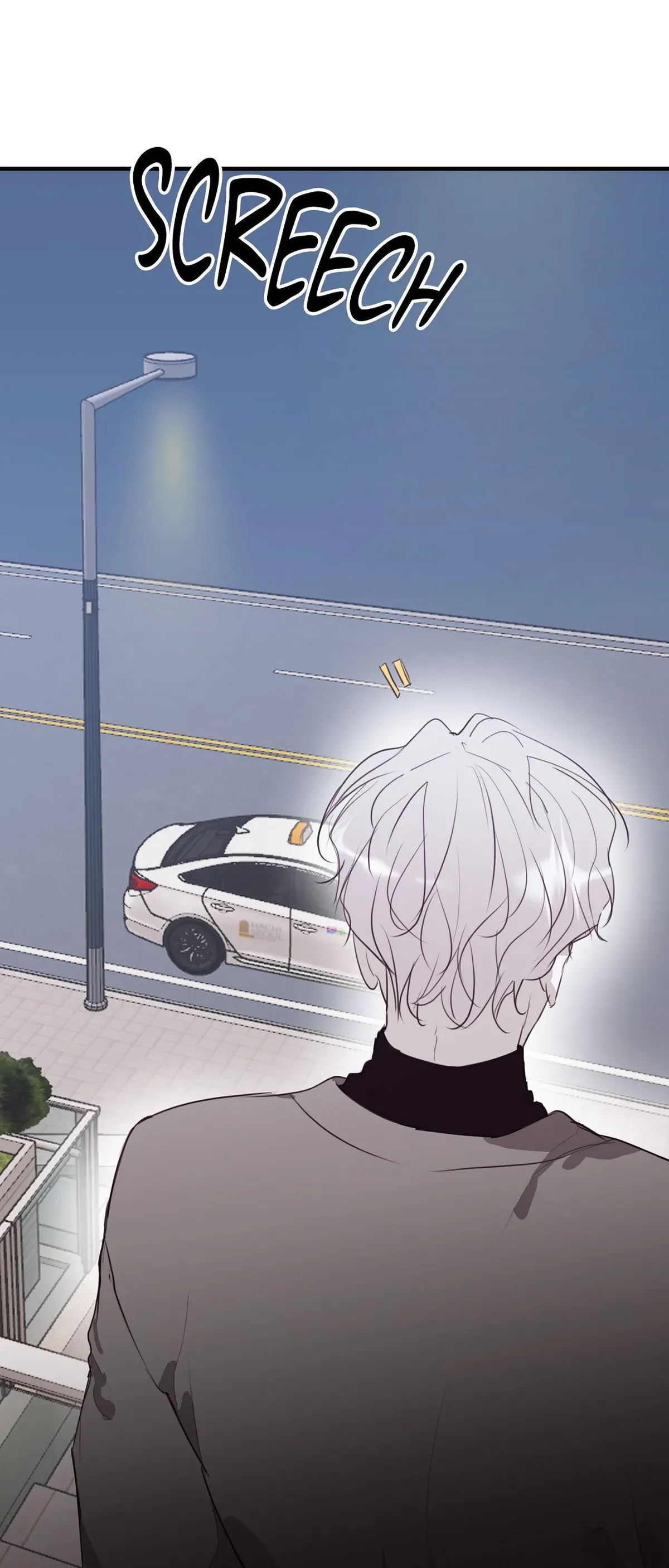 Tugging at My Heart Chapter 24 page 61