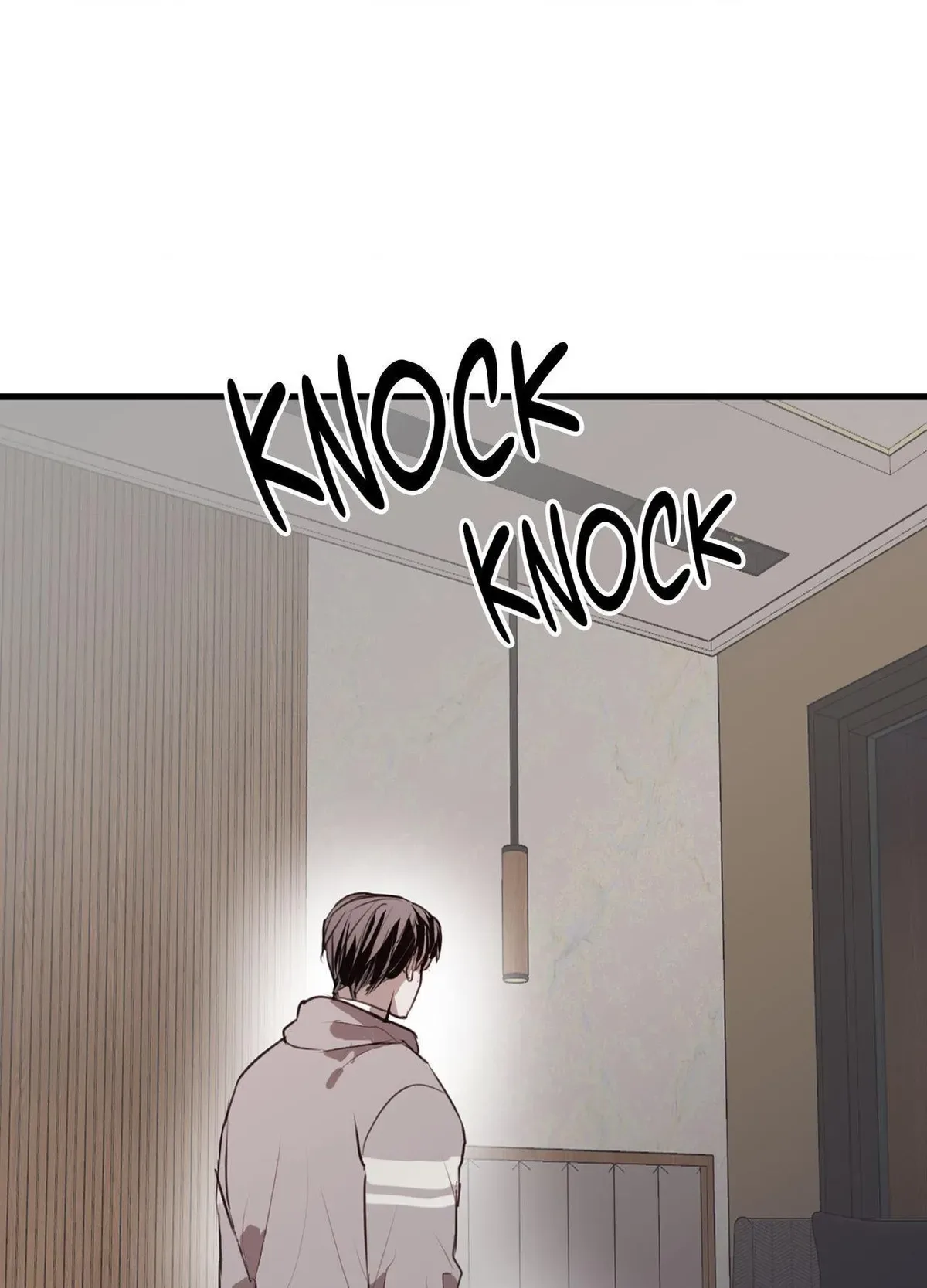 Tugging at My Heart Chapter 25 page 1