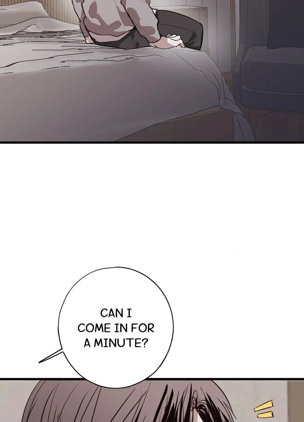 Tugging at My Heart Chapter 25 page 2