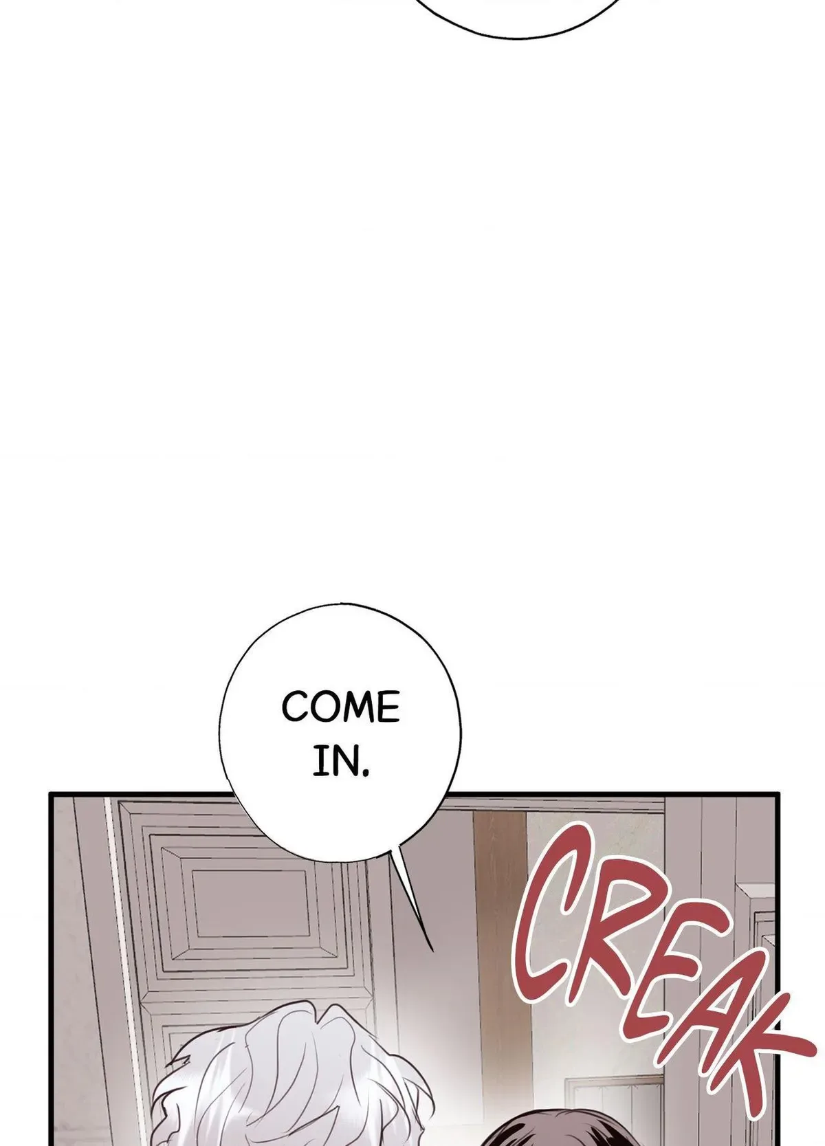 Tugging at My Heart Chapter 25 page 4