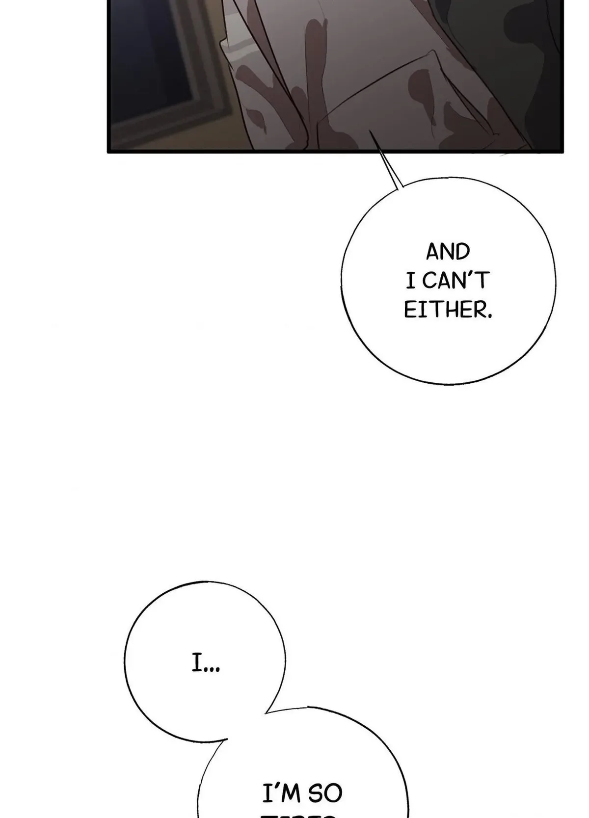 Tugging at My Heart Chapter 25 page 26