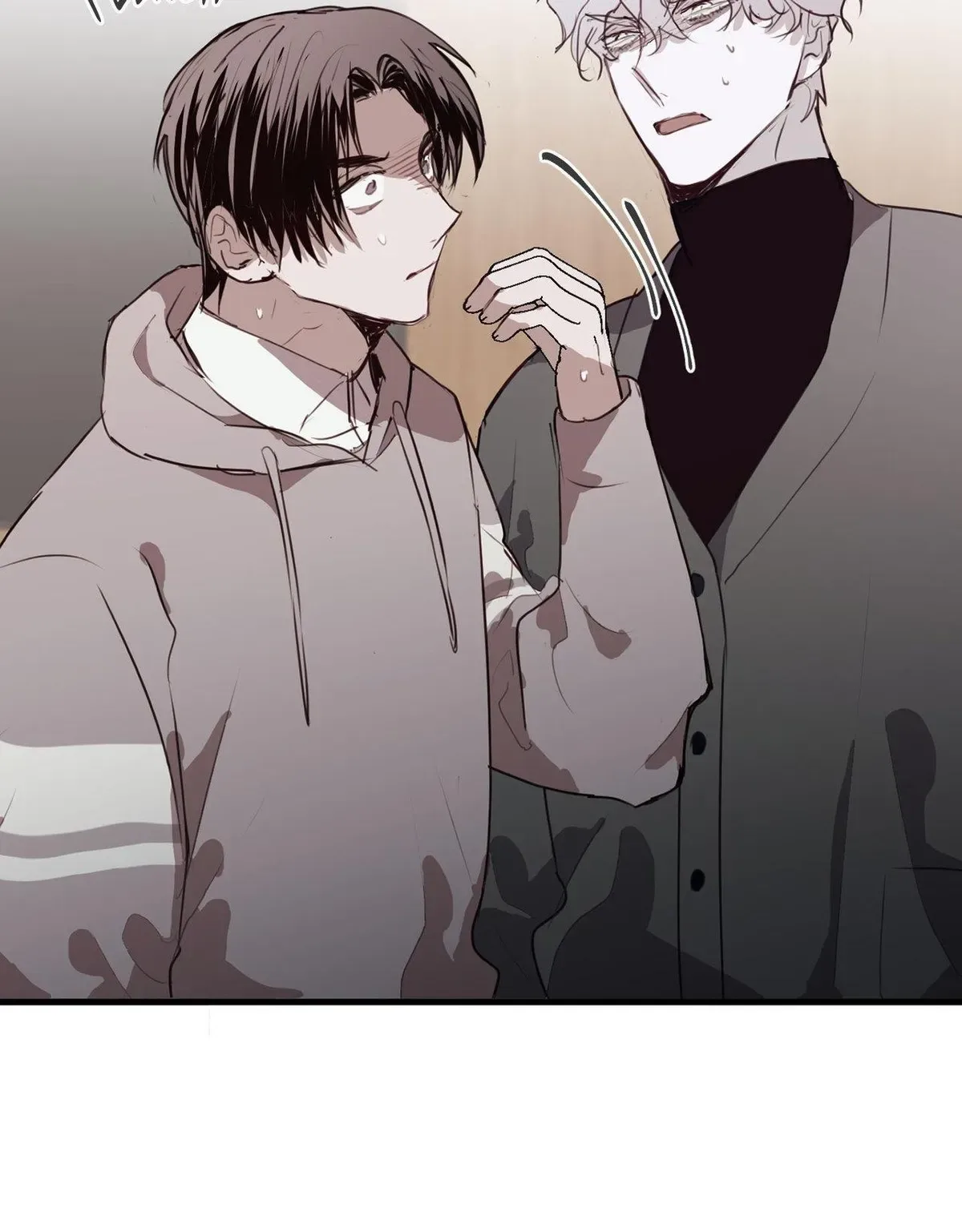 Tugging at My Heart Chapter 25 page 30