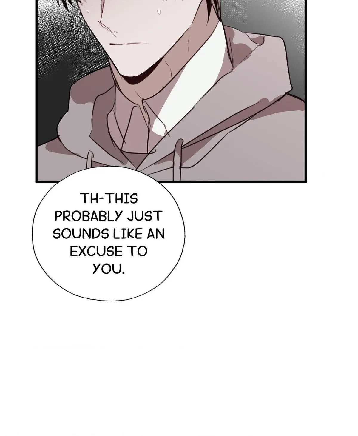 Tugging at My Heart Chapter 25 page 18