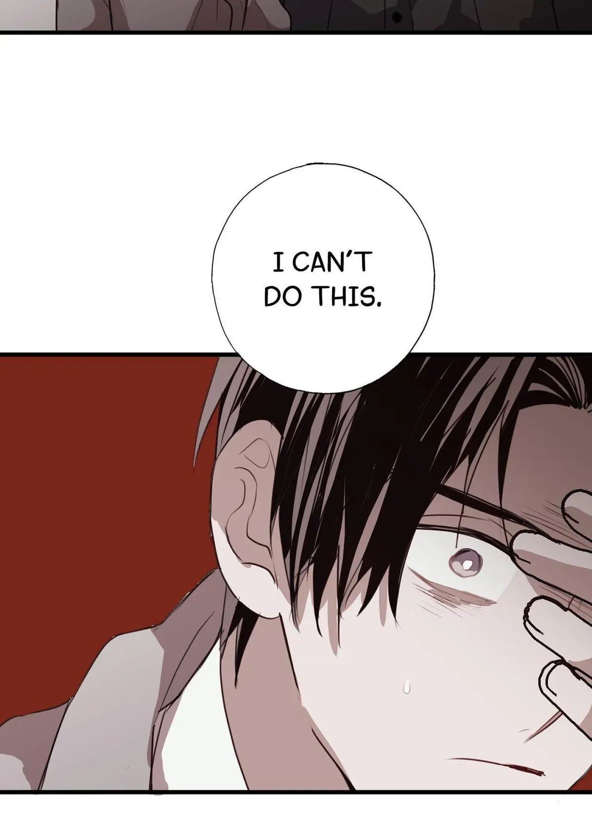 Tugging at My Heart Chapter 25 page 28