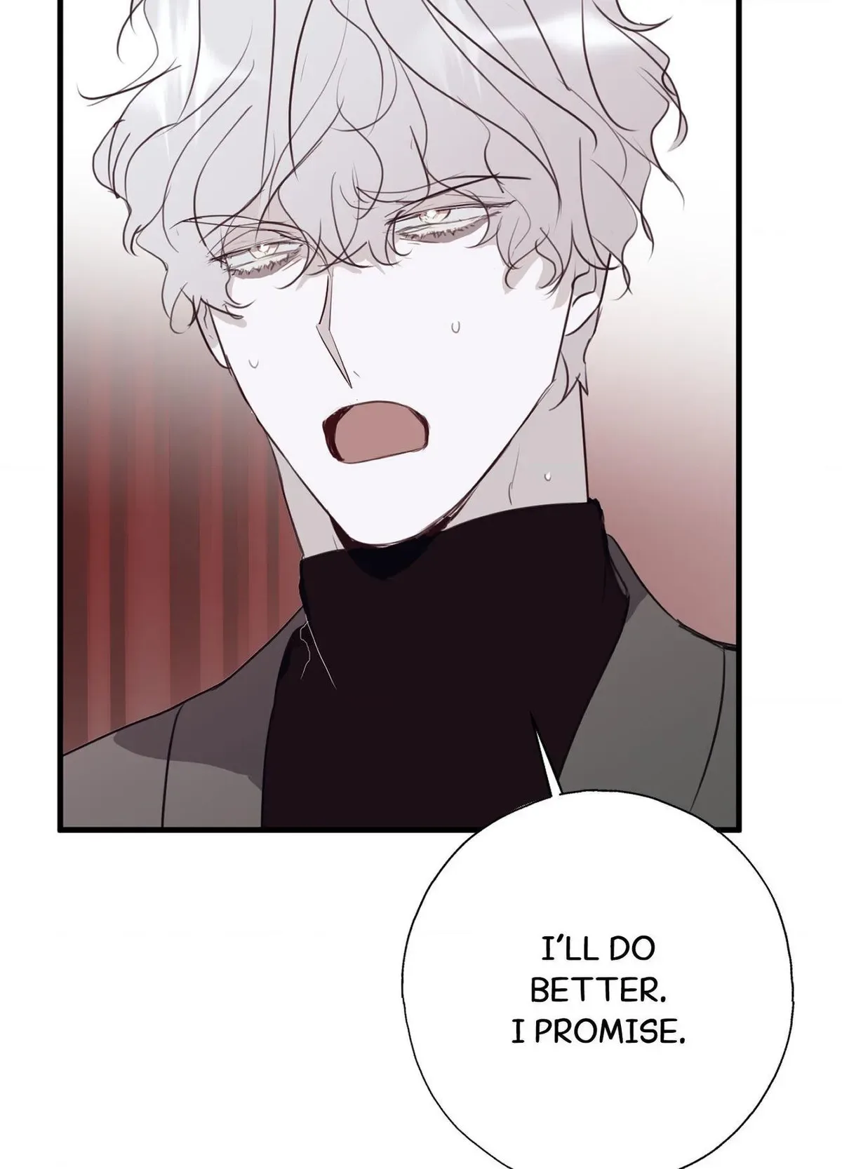 Tugging at My Heart Chapter 25 page 23
