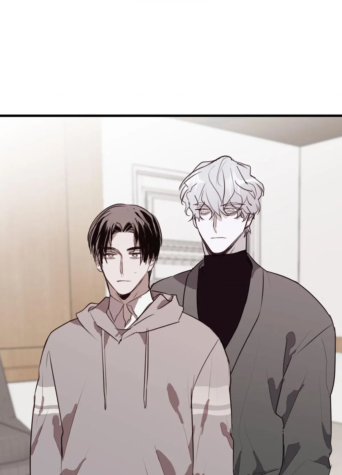 Tugging at My Heart Chapter 25 page 7