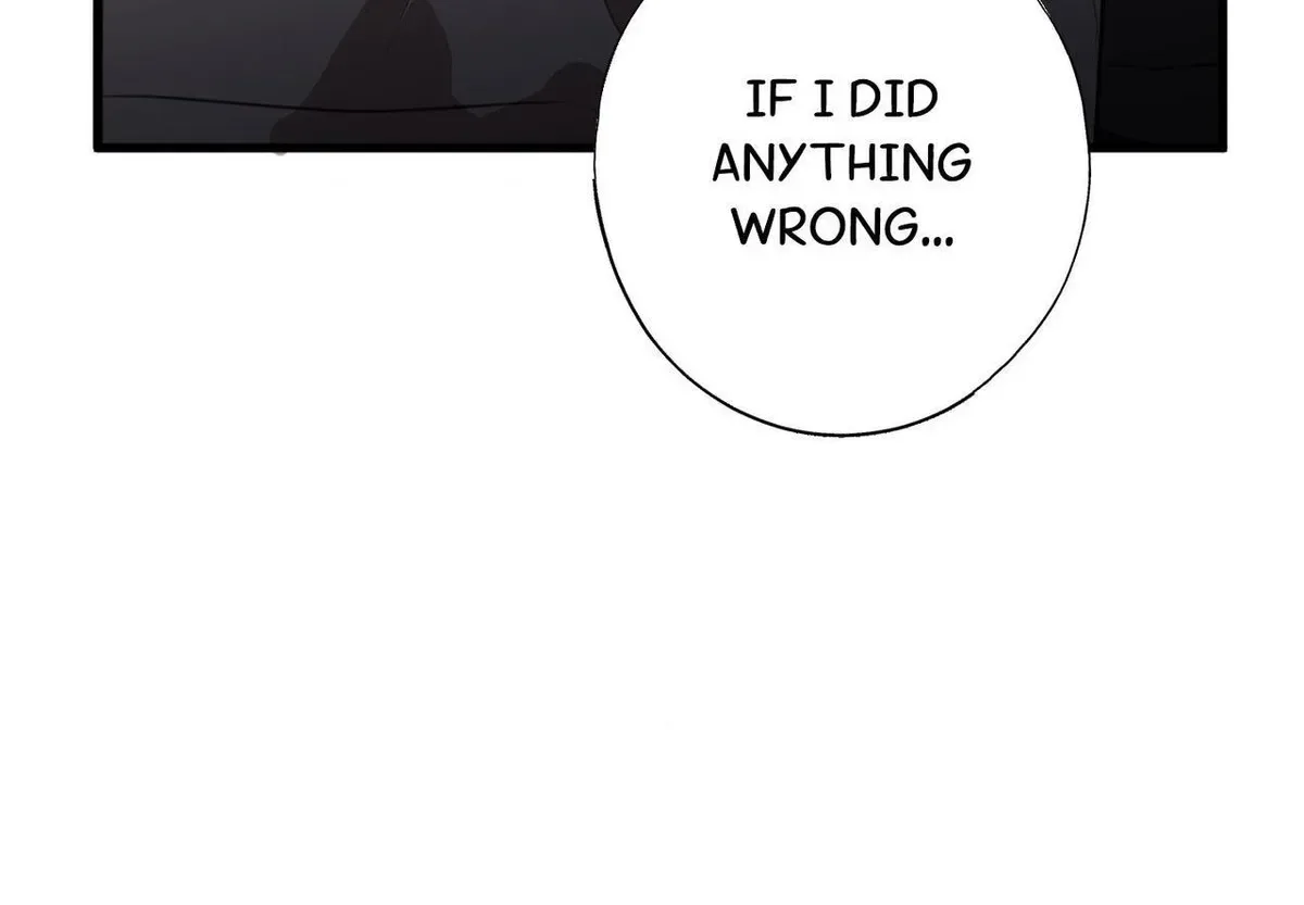 Tugging at My Heart Chapter 25 page 12