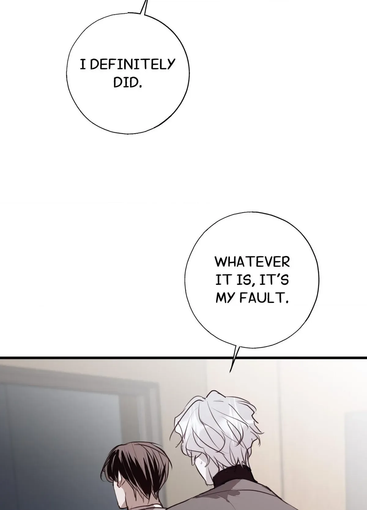Tugging at My Heart Chapter 25 page 15