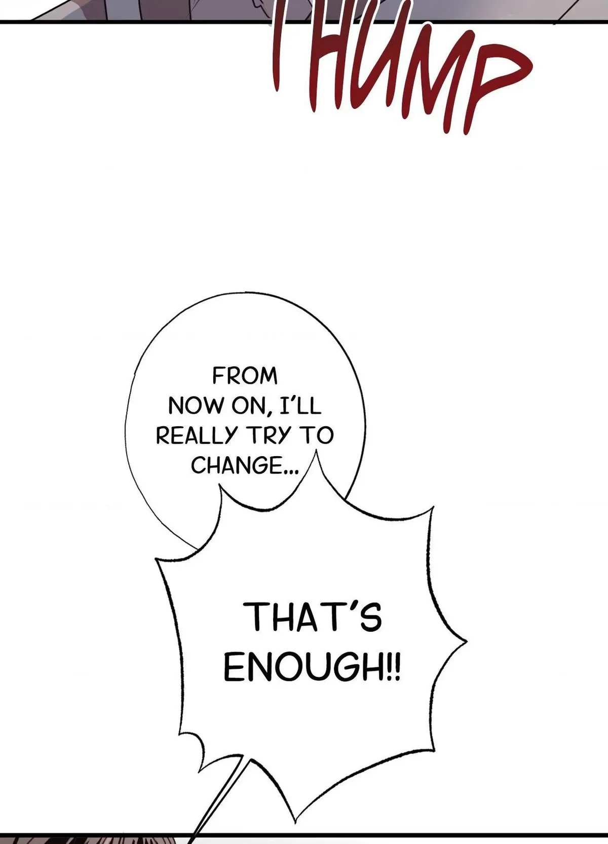 Tugging at My Heart Chapter 25 page 20