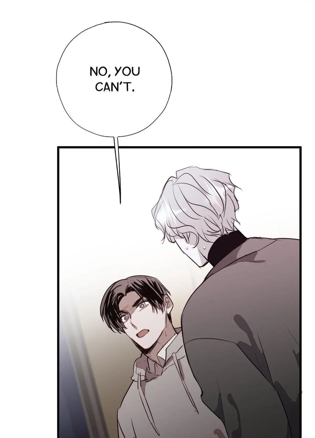 Tugging at My Heart Chapter 25 page 25