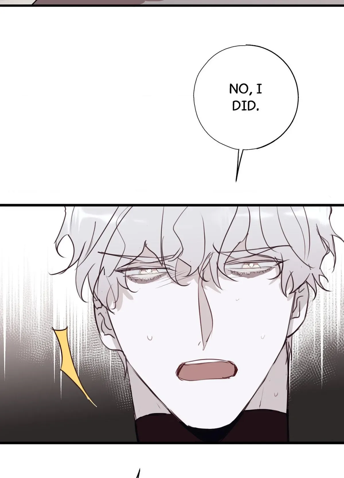 Tugging at My Heart Chapter 25 page 14