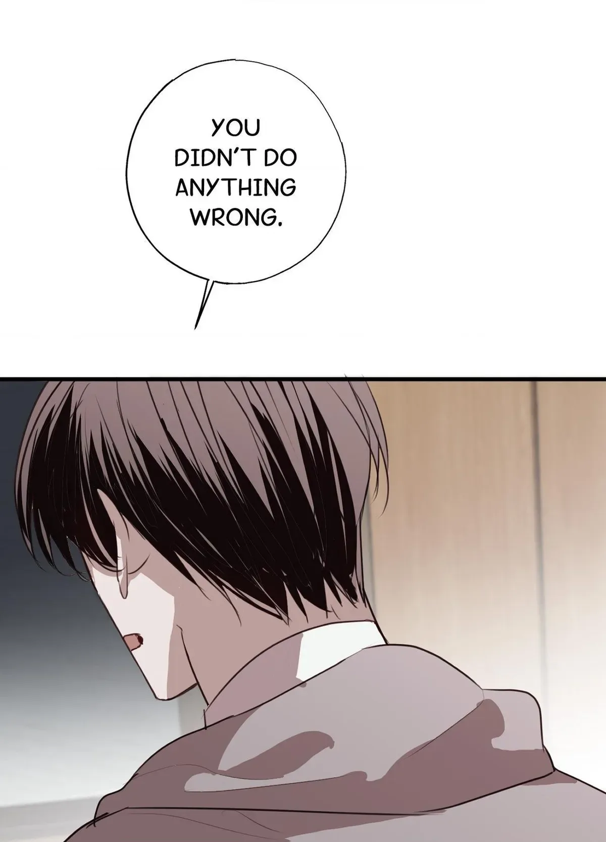 Tugging at My Heart Chapter 25 page 13