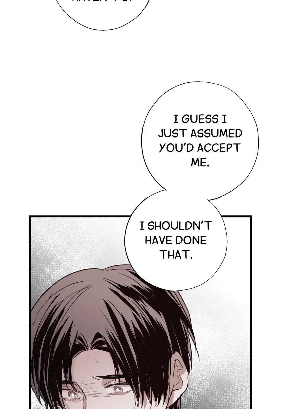 Tugging at My Heart Chapter 25 page 17