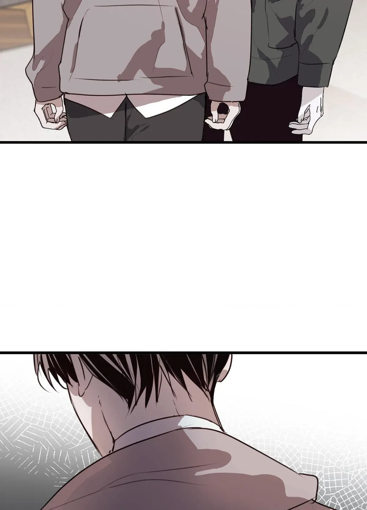 Tugging at My Heart Chapter 25 page 8