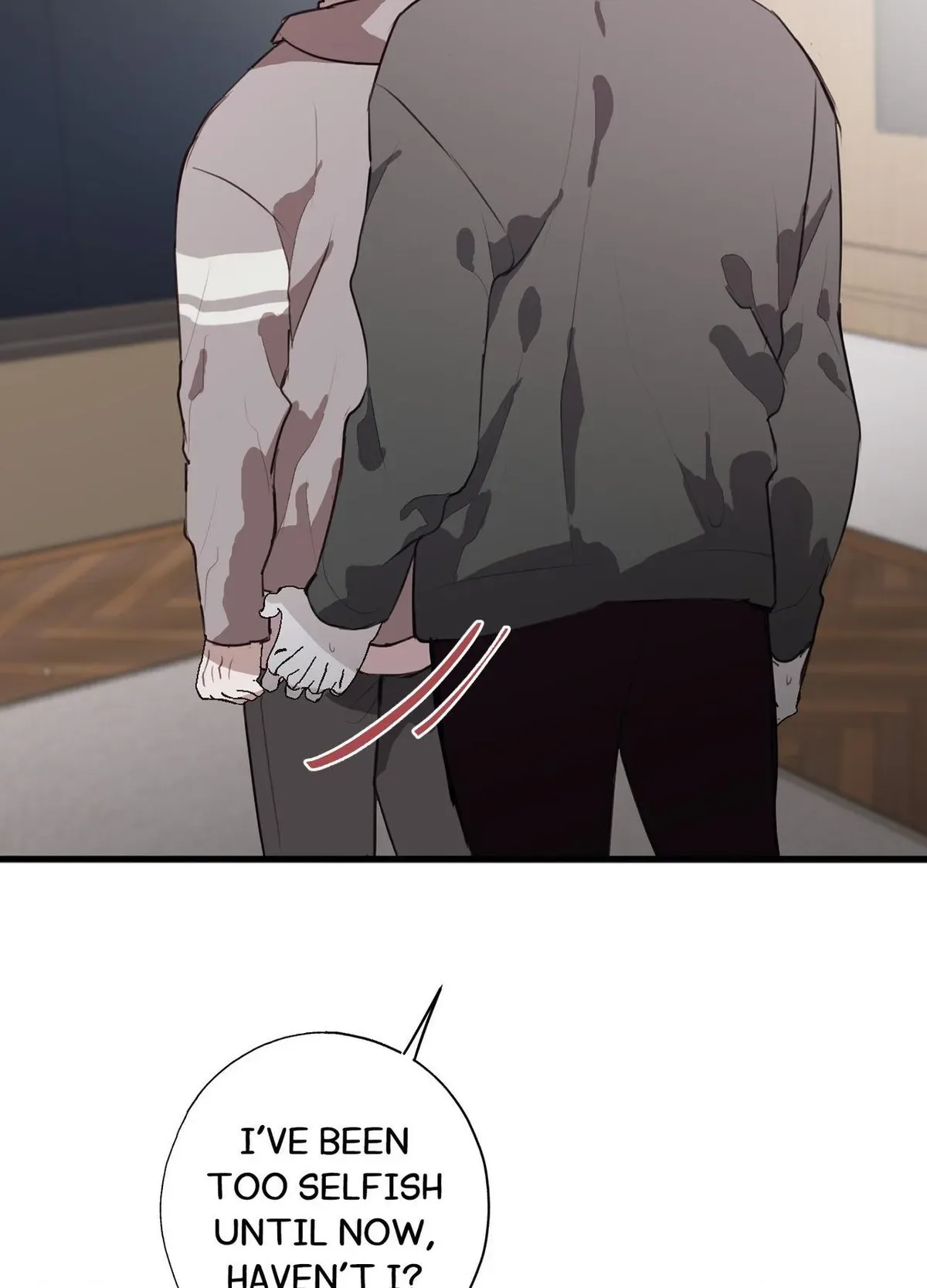 Tugging at My Heart Chapter 25 page 16
