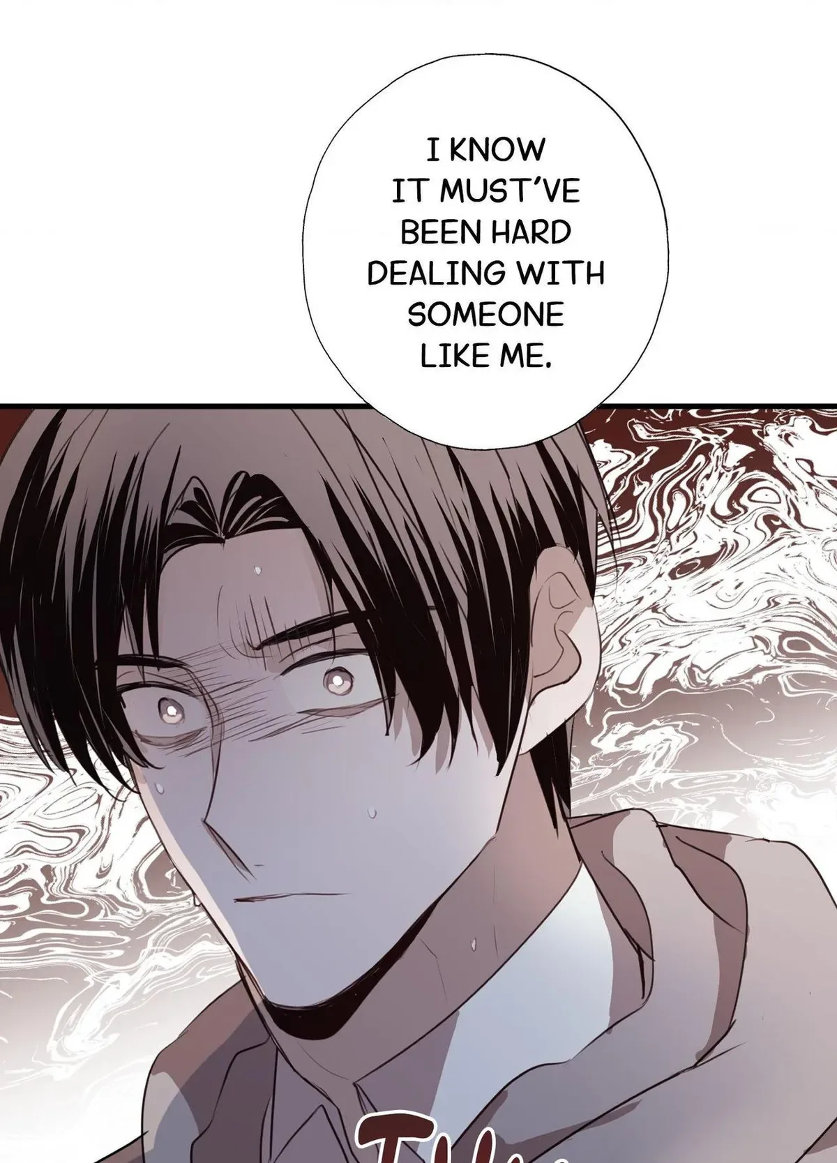 Tugging at My Heart Chapter 25 page 19