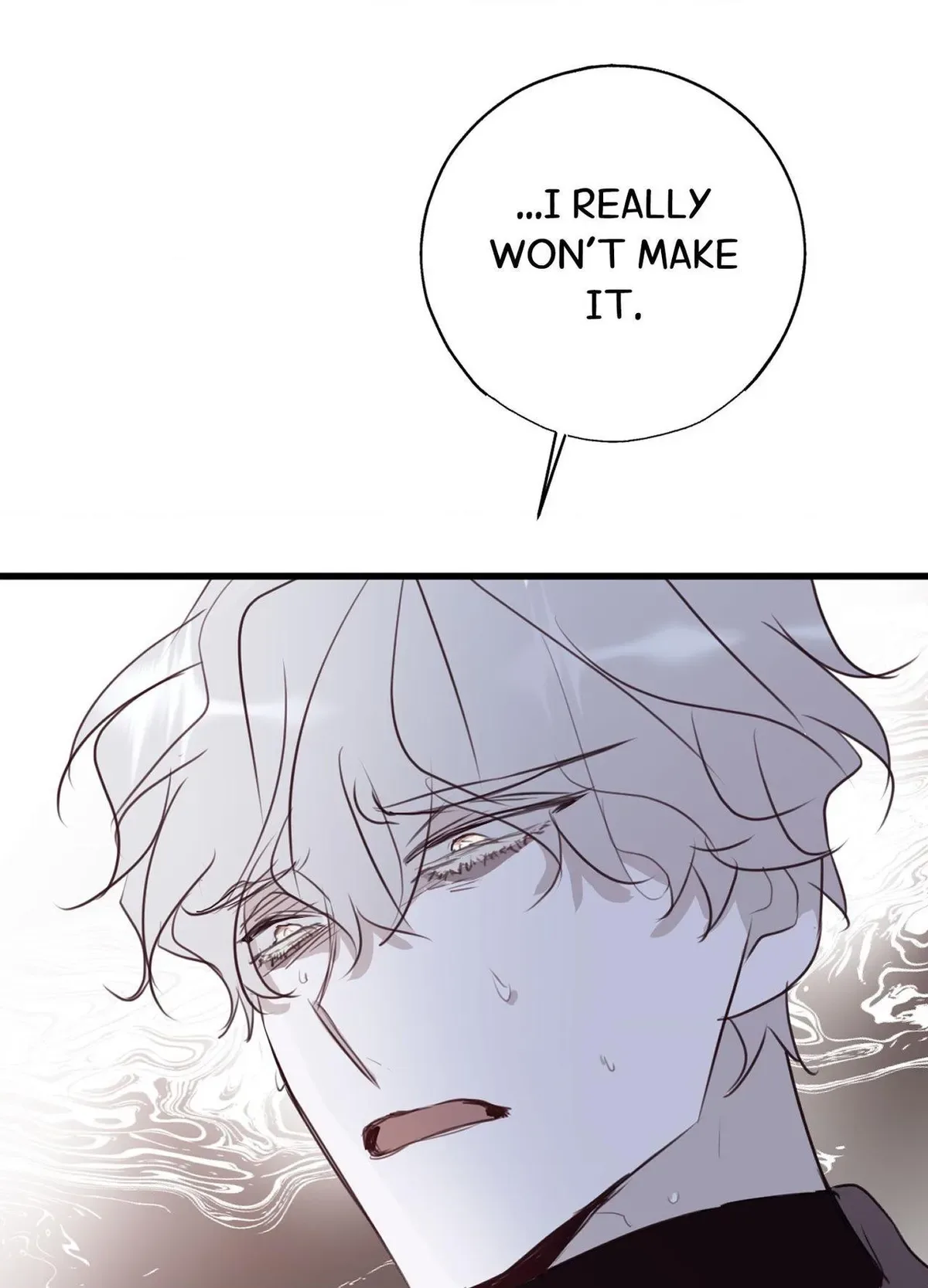 Tugging at My Heart Chapter 25 page 31