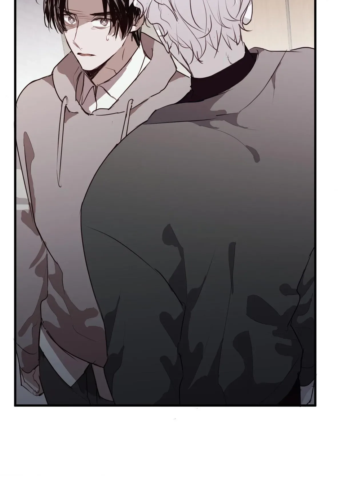 Tugging at My Heart Chapter 25 page 33
