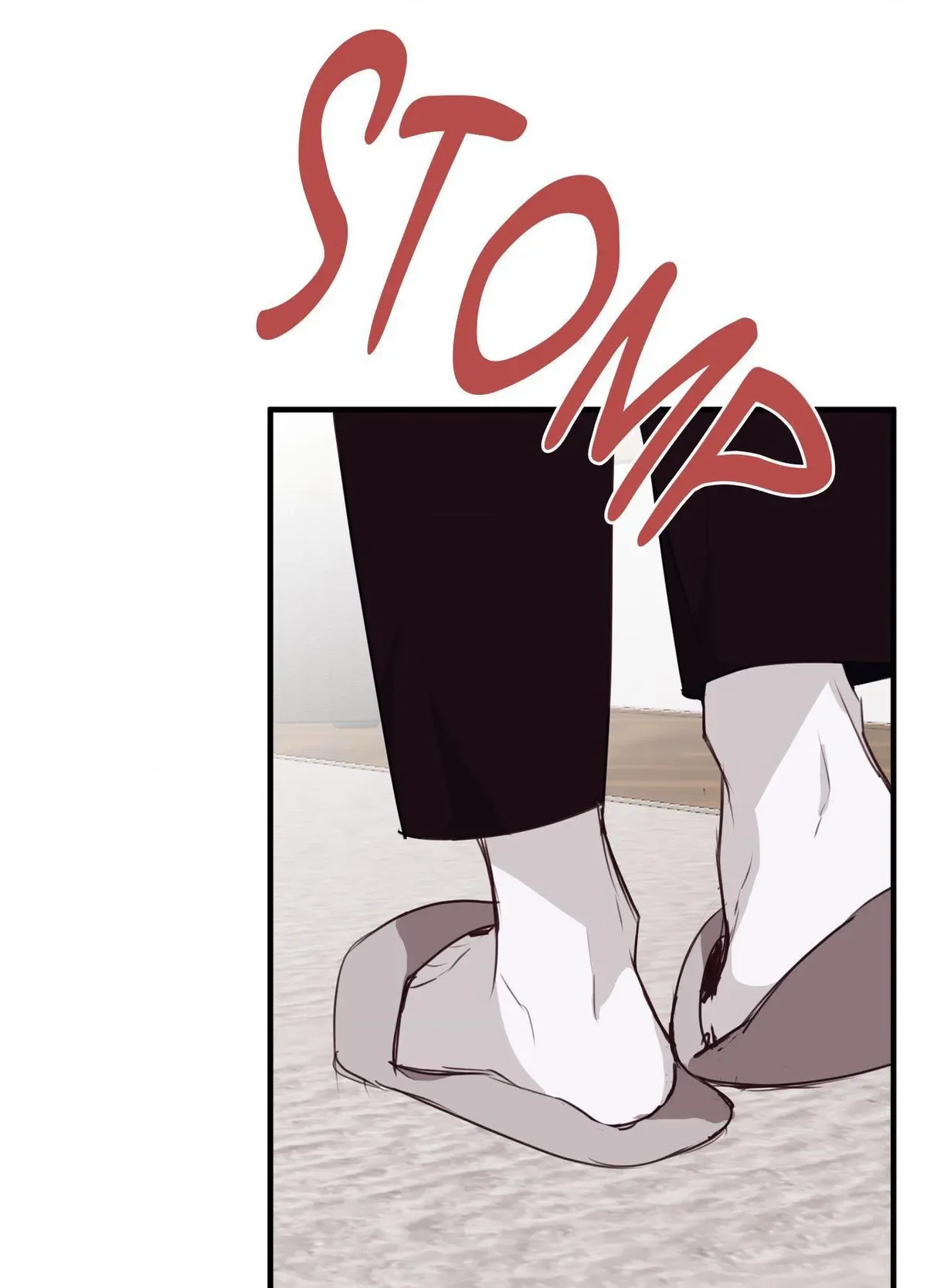 Tugging at My Heart Chapter 25 page 34