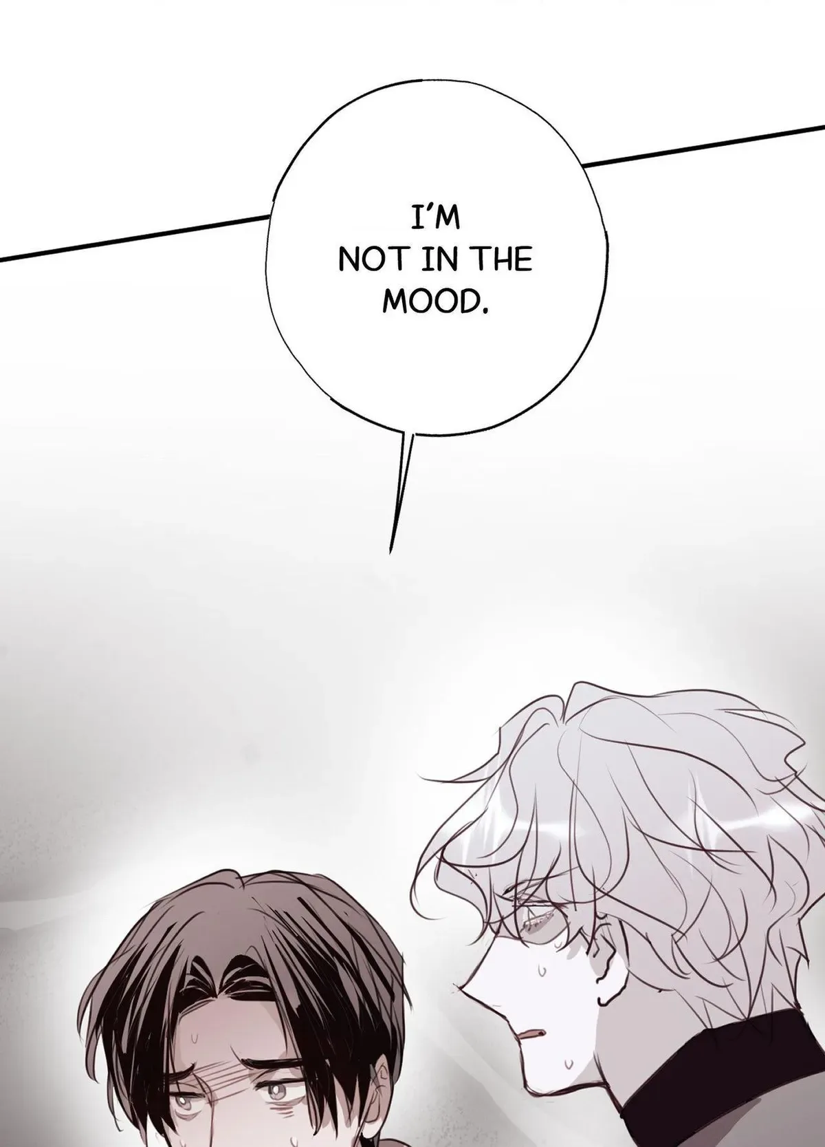 Tugging at My Heart Chapter 25 page 37