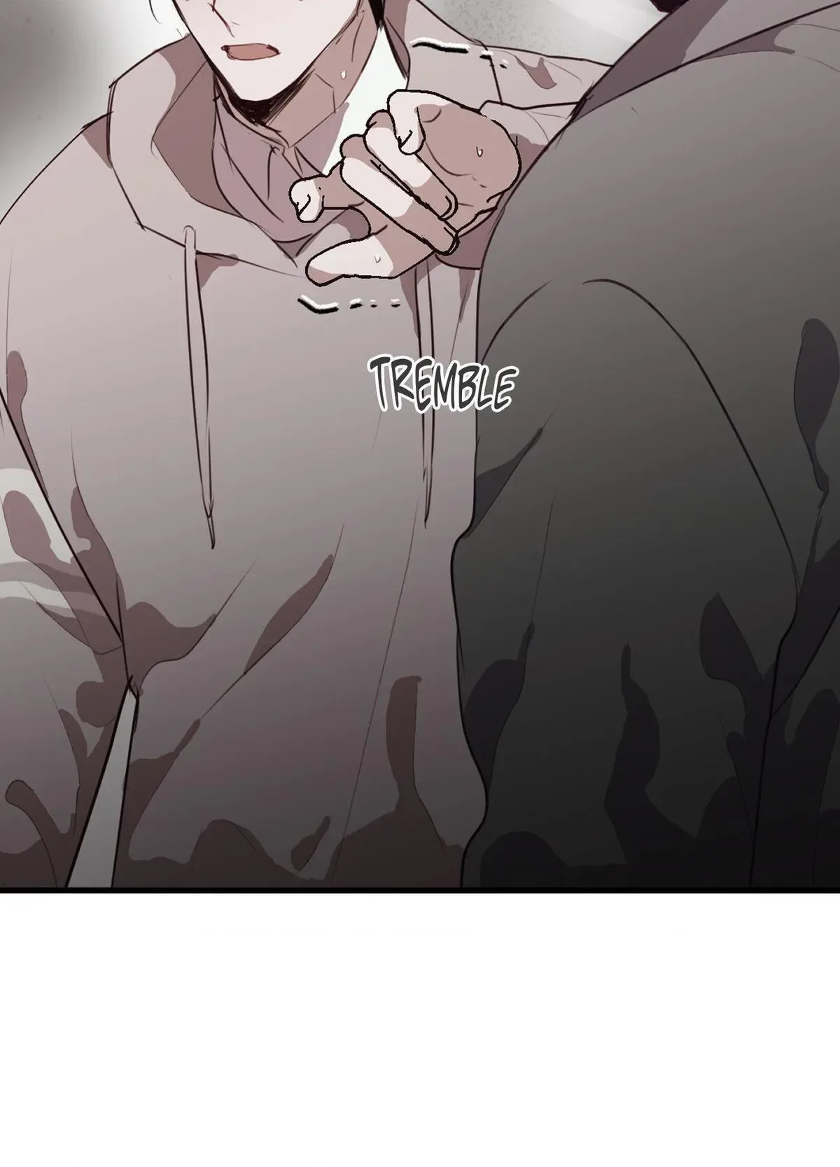 Tugging at My Heart Chapter 25 page 38