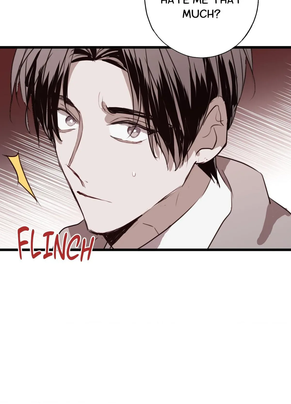 Tugging at My Heart Chapter 25 page 40