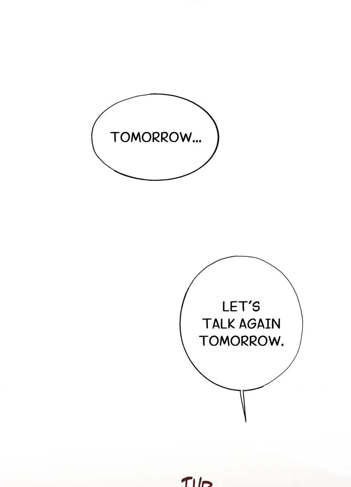 Tugging at My Heart Chapter 25 page 43