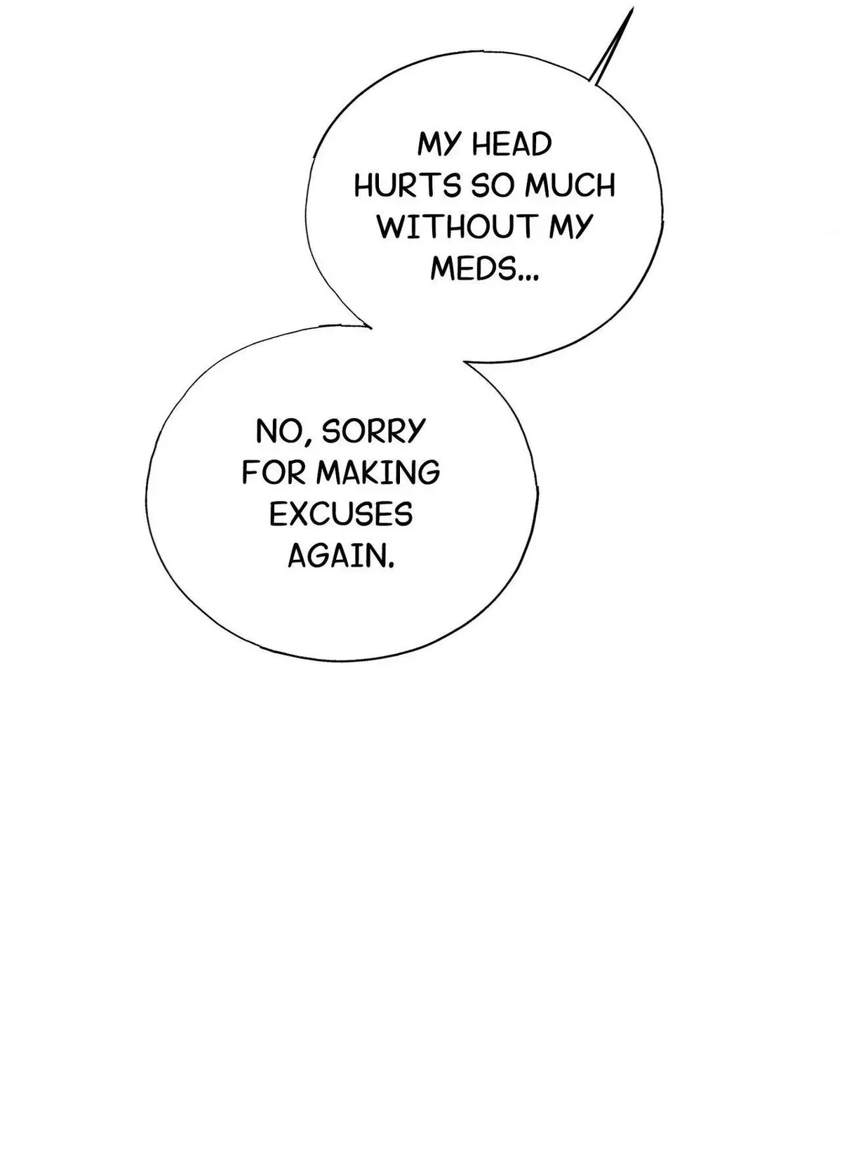 Tugging at My Heart Chapter 25 page 45