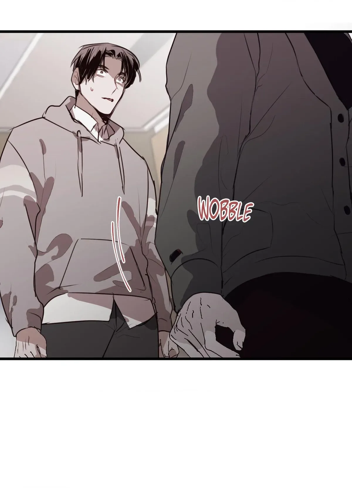 Tugging at My Heart Chapter 25 page 46