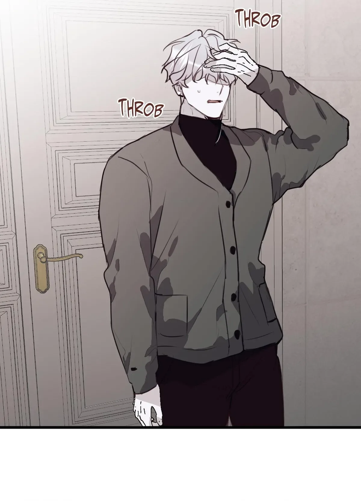 Tugging at My Heart Chapter 25 page 50