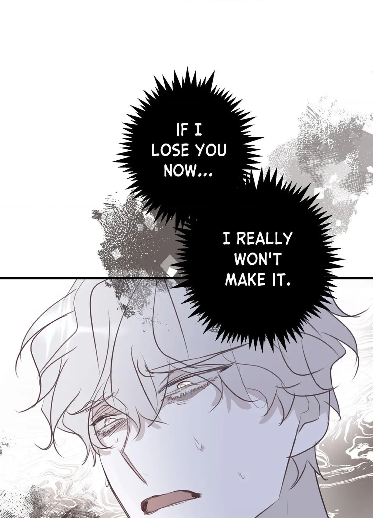 Tugging at My Heart Chapter 25 page 61