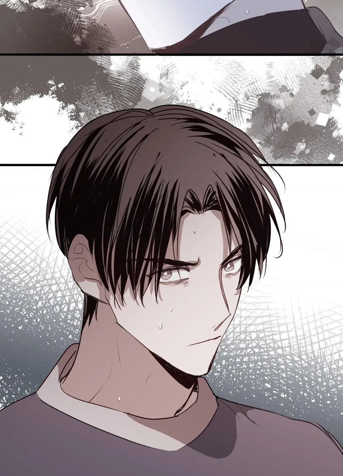 Tugging at My Heart Chapter 25 page 62