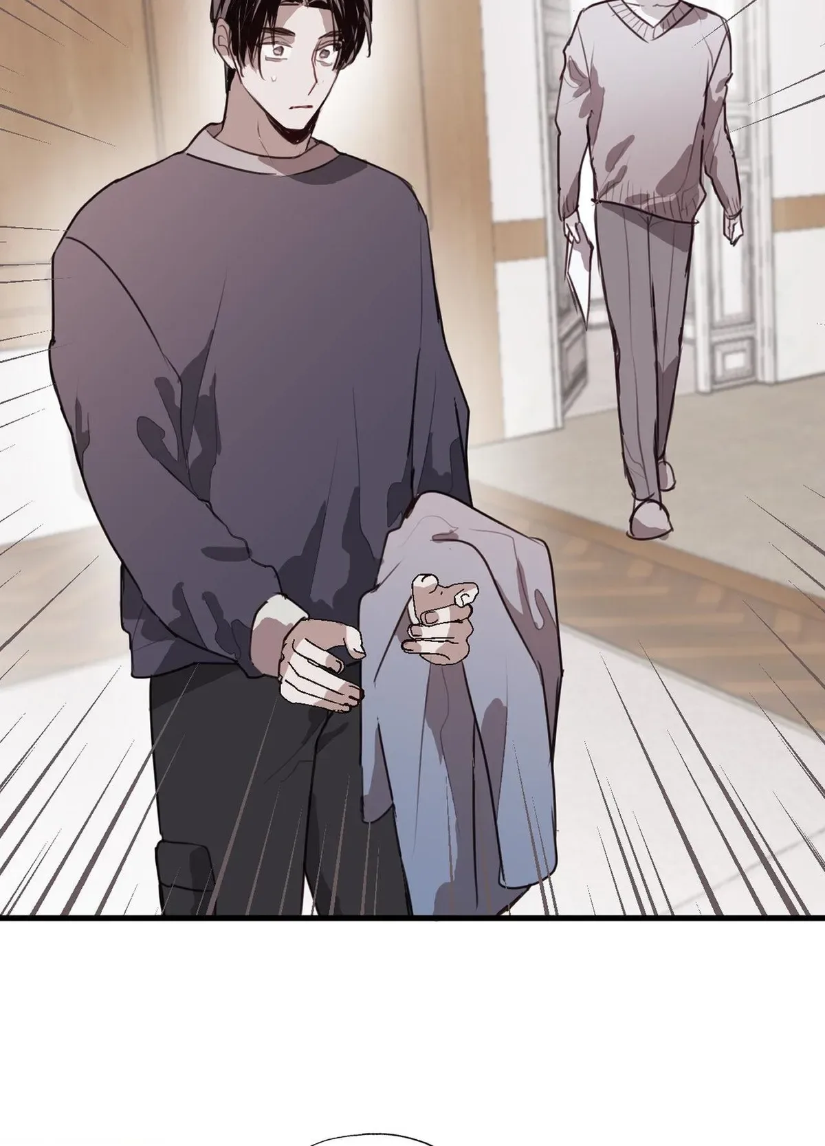 Tugging at My Heart Chapter 25 page 65