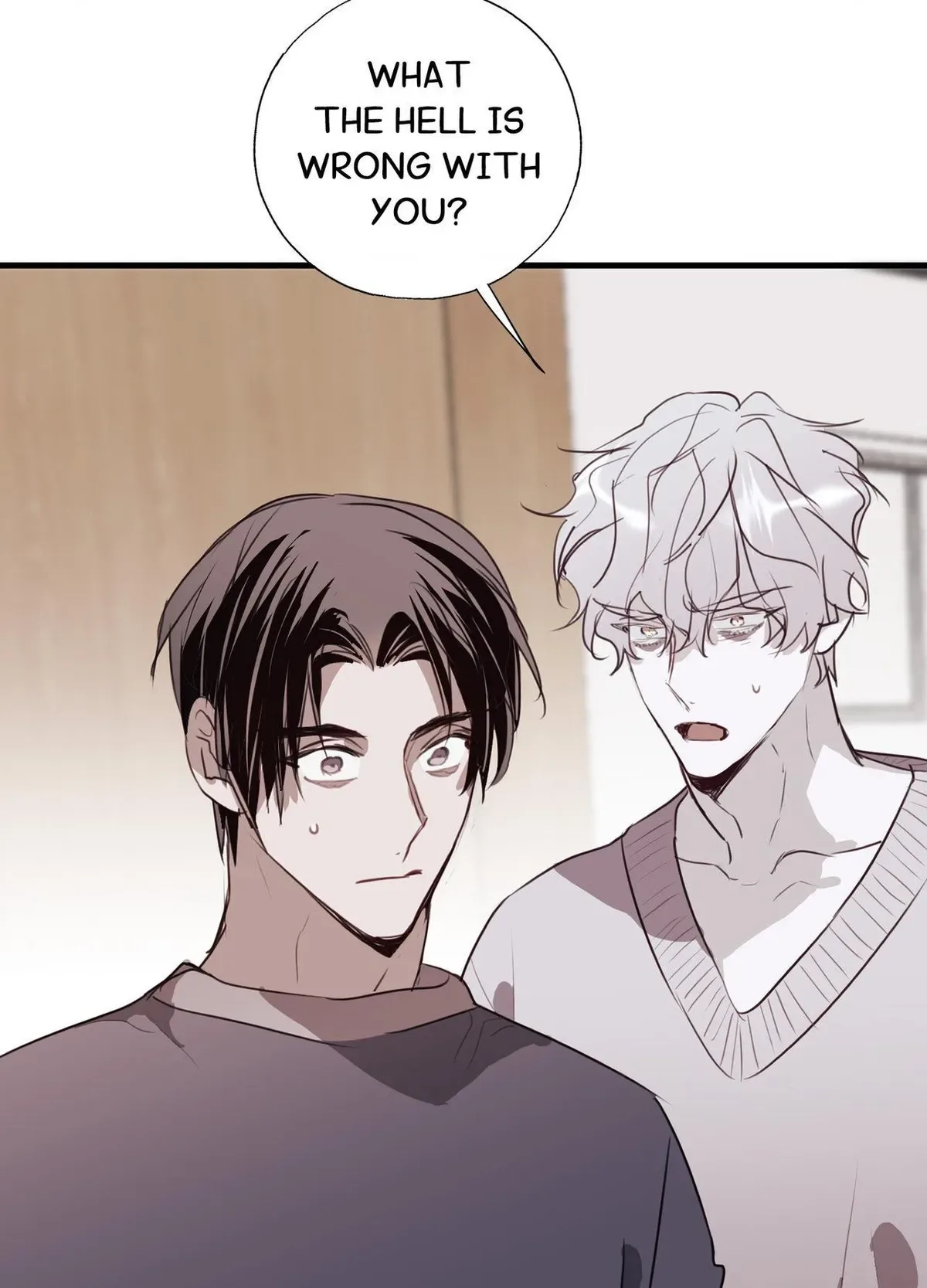 Tugging at My Heart Chapter 25 page 66