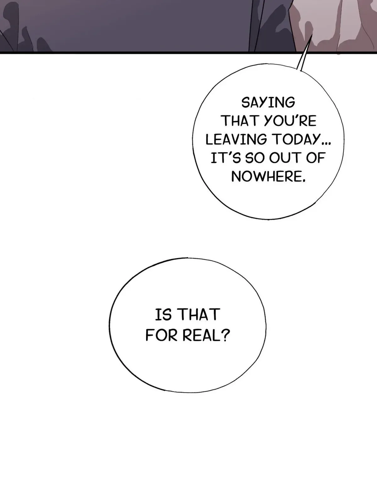 Tugging at My Heart Chapter 25 page 67