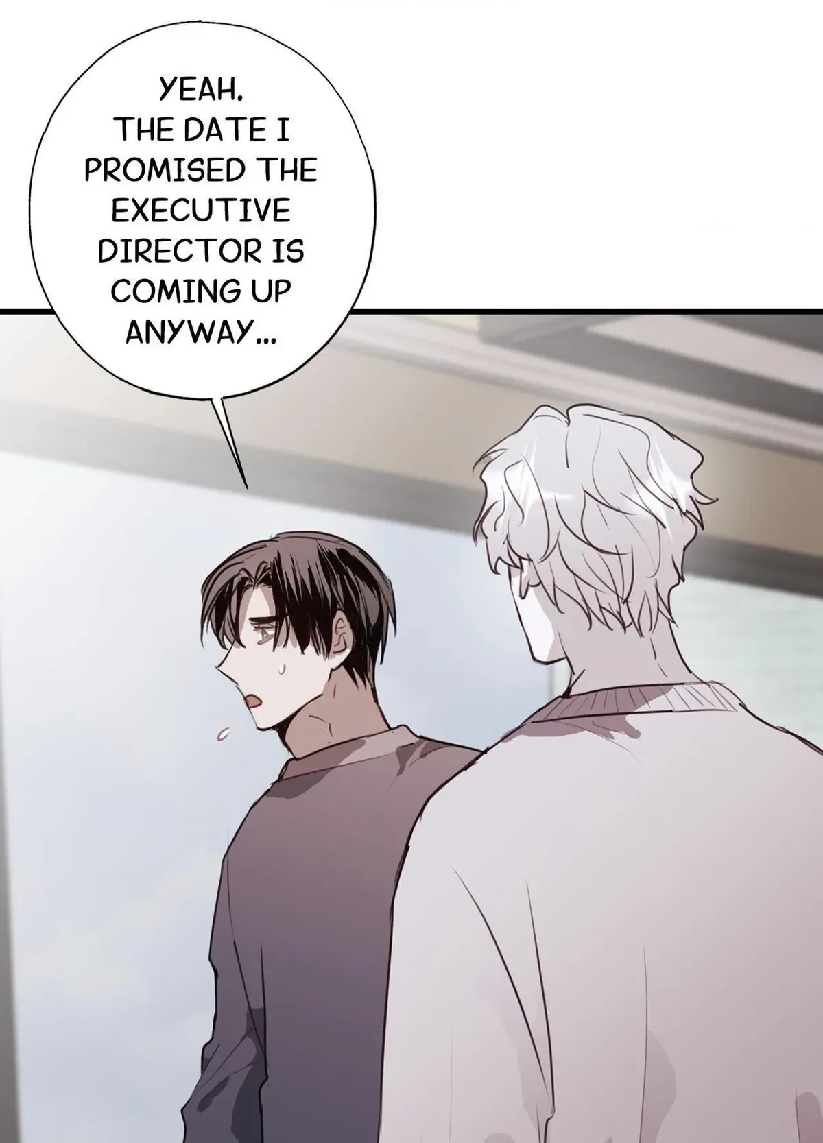 Tugging at My Heart Chapter 25 page 68