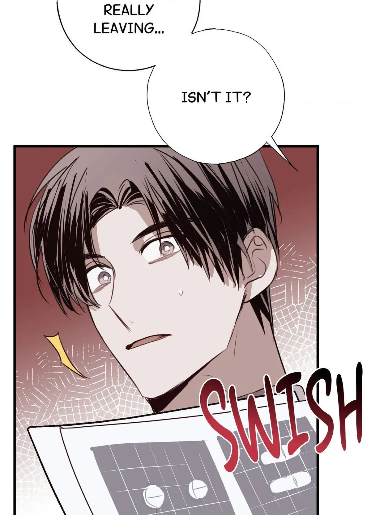 Tugging at My Heart Chapter 25 page 70