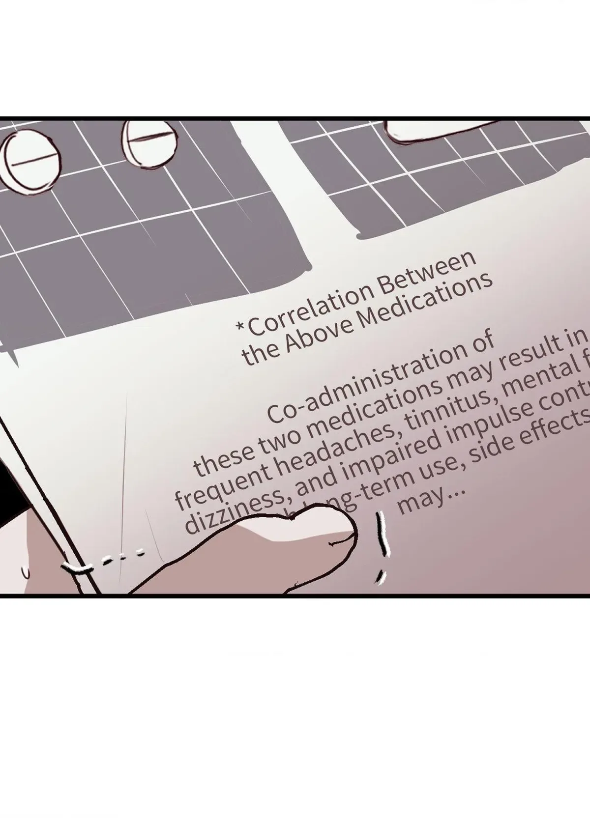 Tugging at My Heart Chapter 25 page 73