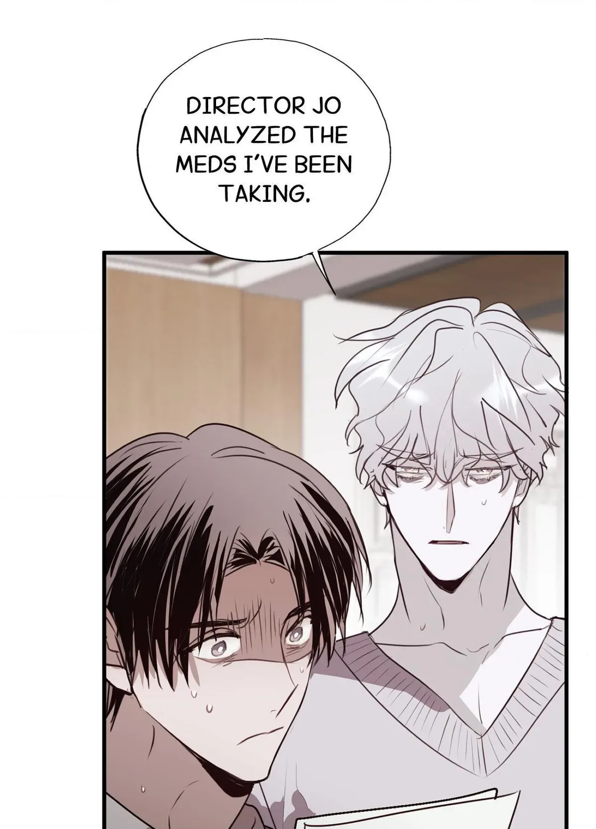 Tugging at My Heart Chapter 25 page 75