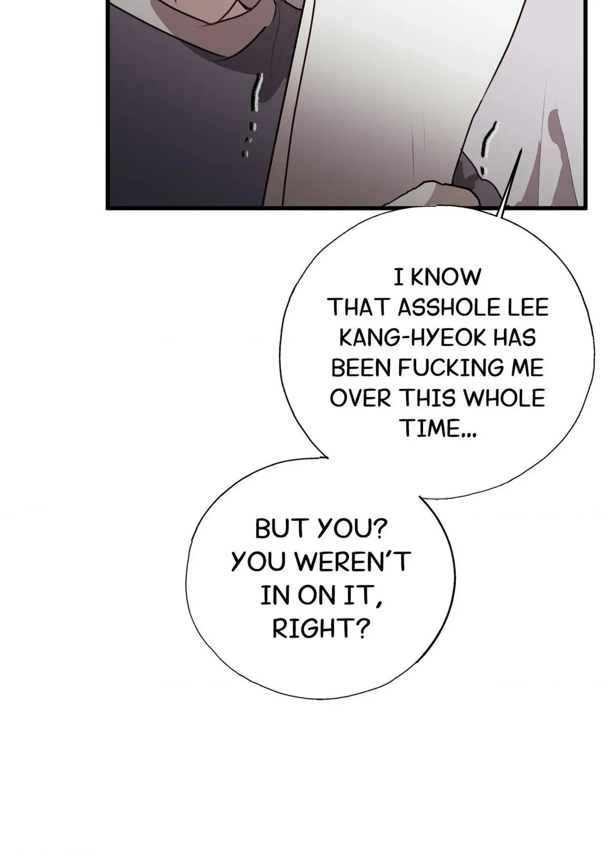 Tugging at My Heart Chapter 25 page 76