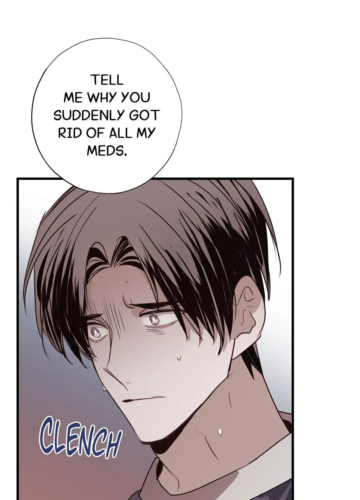 Tugging at My Heart Chapter 25 page 77