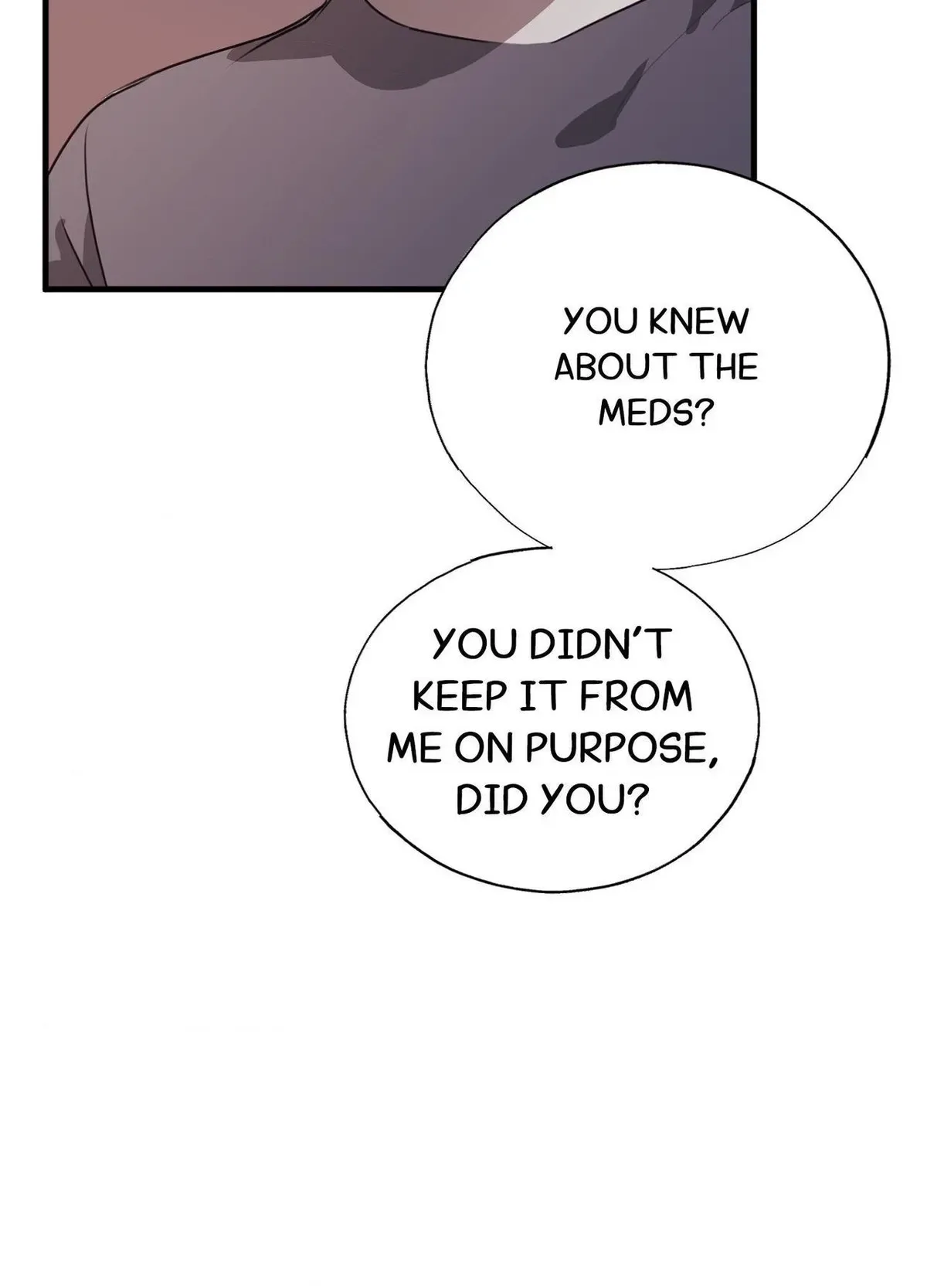 Tugging at My Heart Chapter 25 page 78