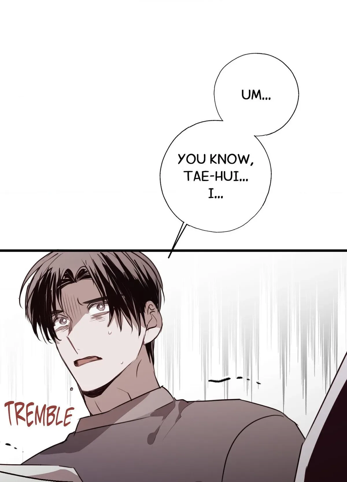 Tugging at My Heart Chapter 25 page 81