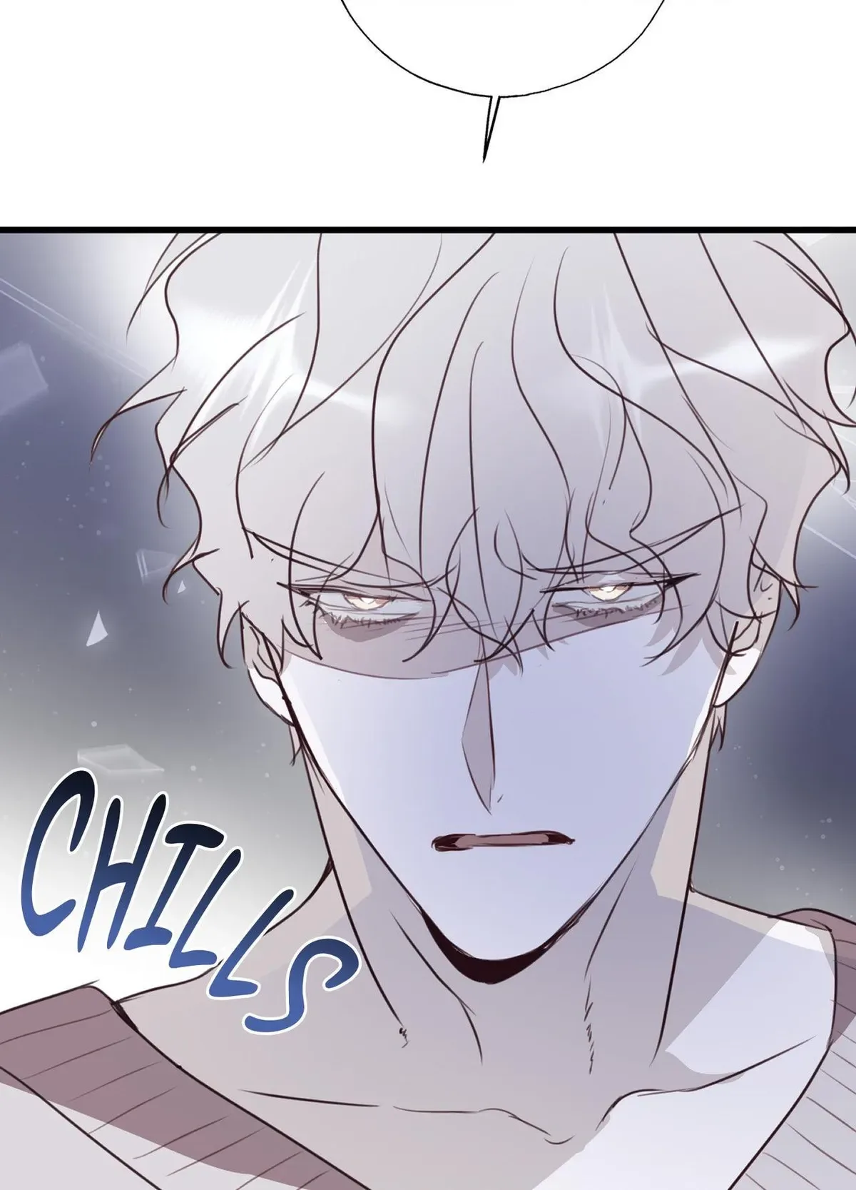 Tugging at My Heart Chapter 25 page 83
