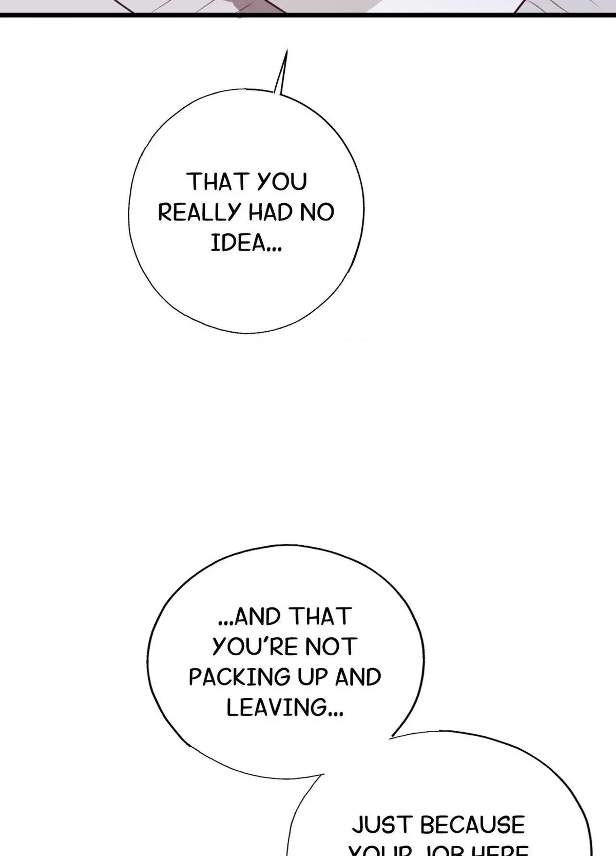 Tugging at My Heart Chapter 25 page 84