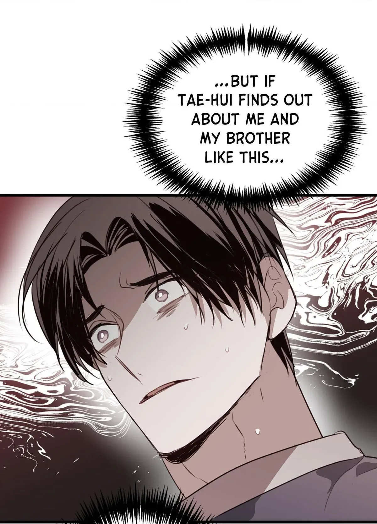 Tugging at My Heart Chapter 25 page 87