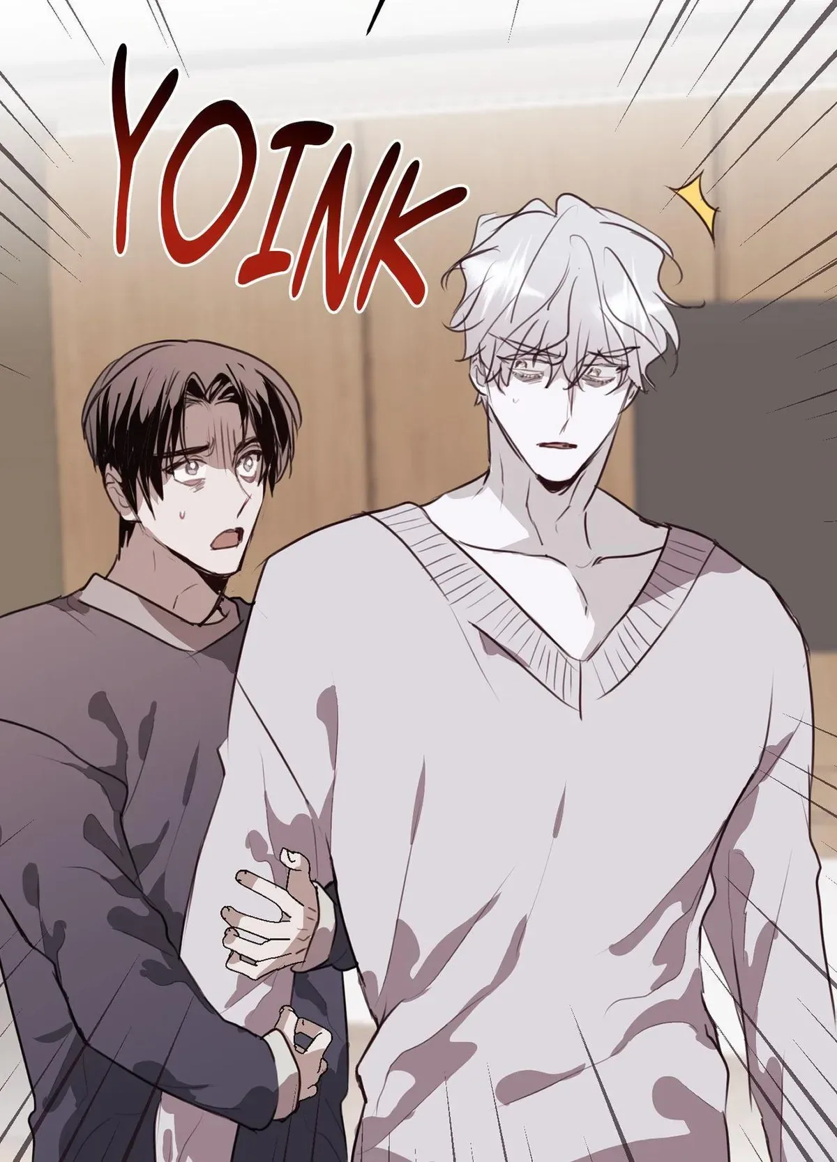 Tugging at My Heart Chapter 25 page 95