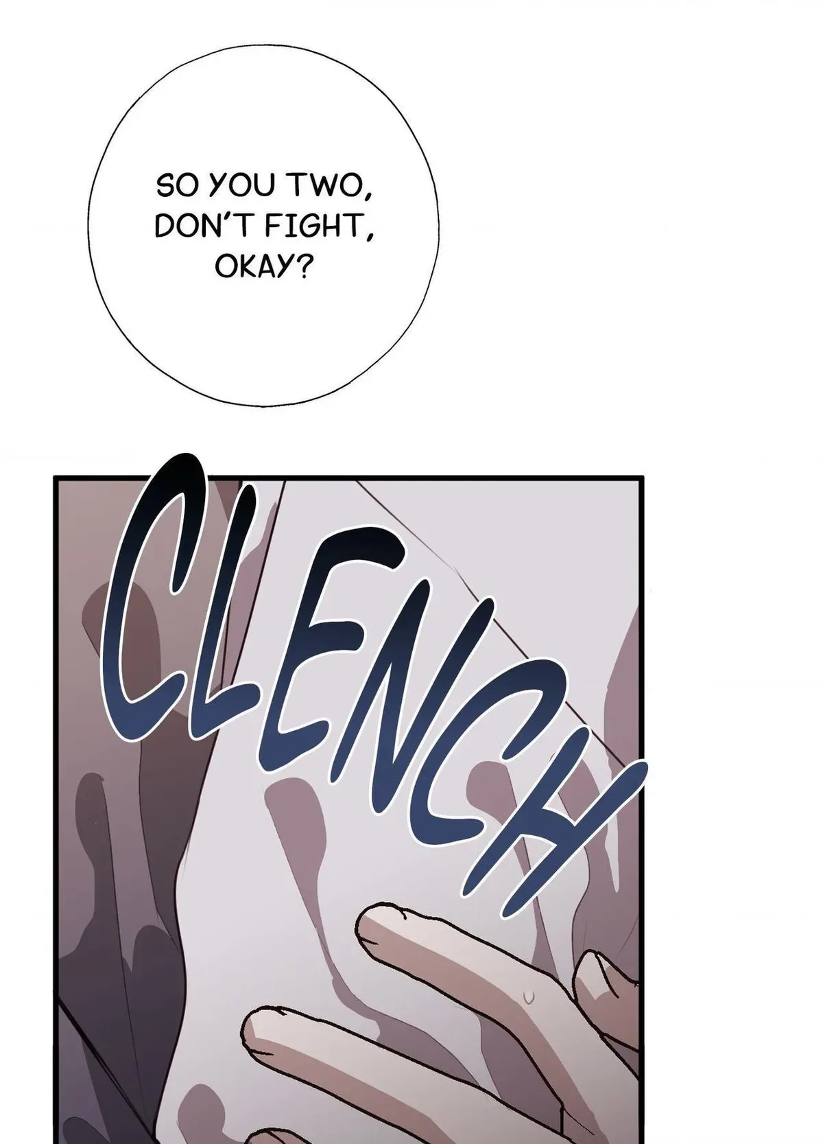Tugging at My Heart Chapter 25 page 99