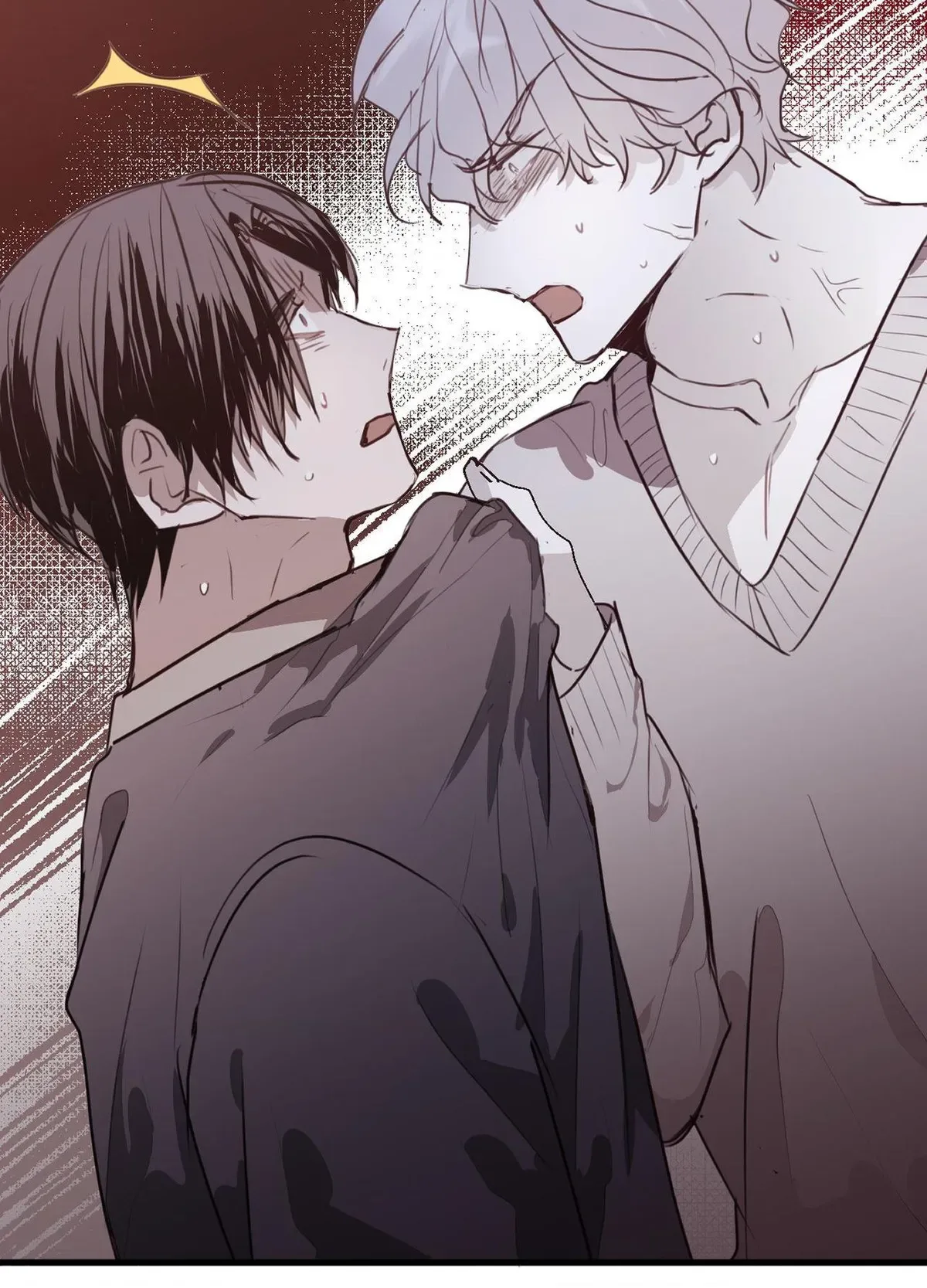Tugging at My Heart Chapter 25 page 103