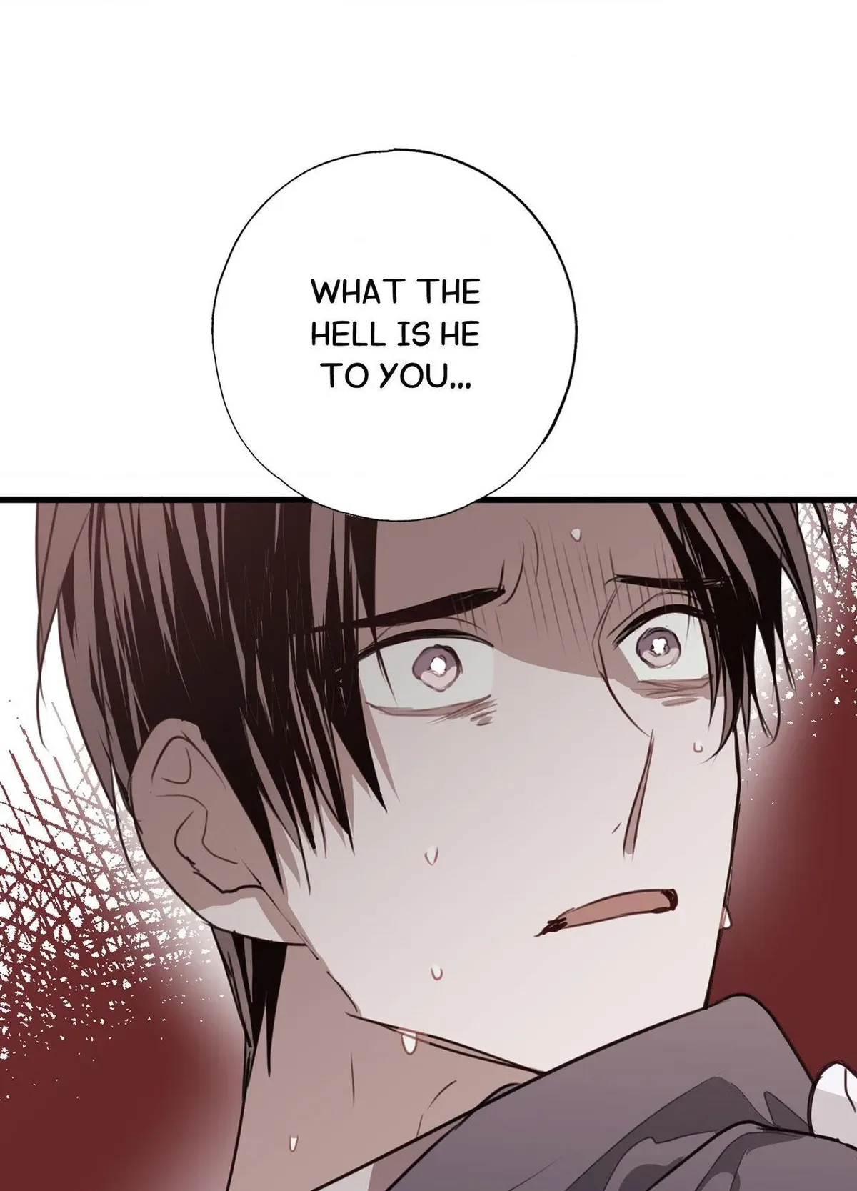 Tugging at My Heart Chapter 25 page 104